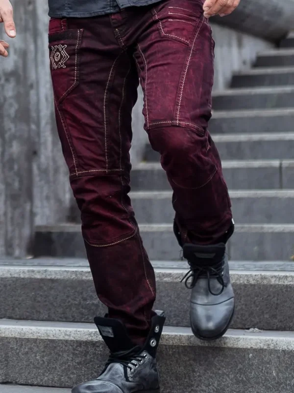 Triumph Jeans - Rod^Cipo & Baxx New