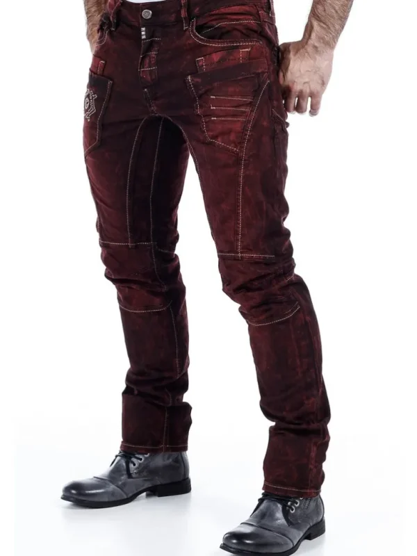 Triumph Jeans - Rod^Cipo & Baxx Discount