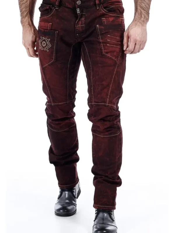 Triumph Jeans - Rod^Cipo & Baxx New