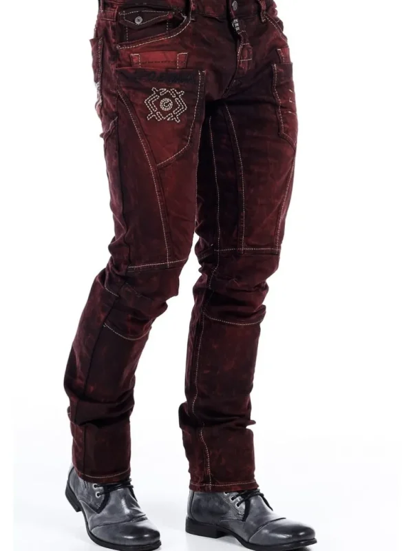 Triumph Jeans - Rod^Cipo & Baxx New