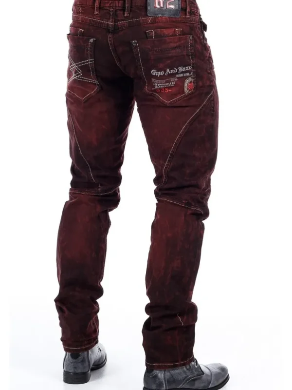 Triumph Jeans - Rod^Cipo & Baxx Discount