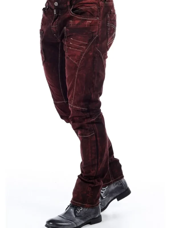 Triumph Jeans - Rod^Cipo & Baxx New