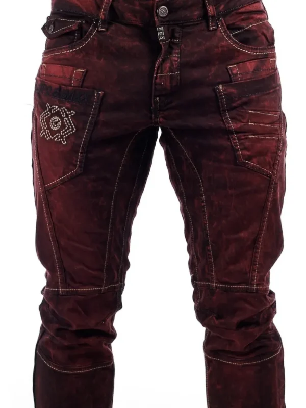 Triumph Jeans - Rod^Cipo & Baxx New