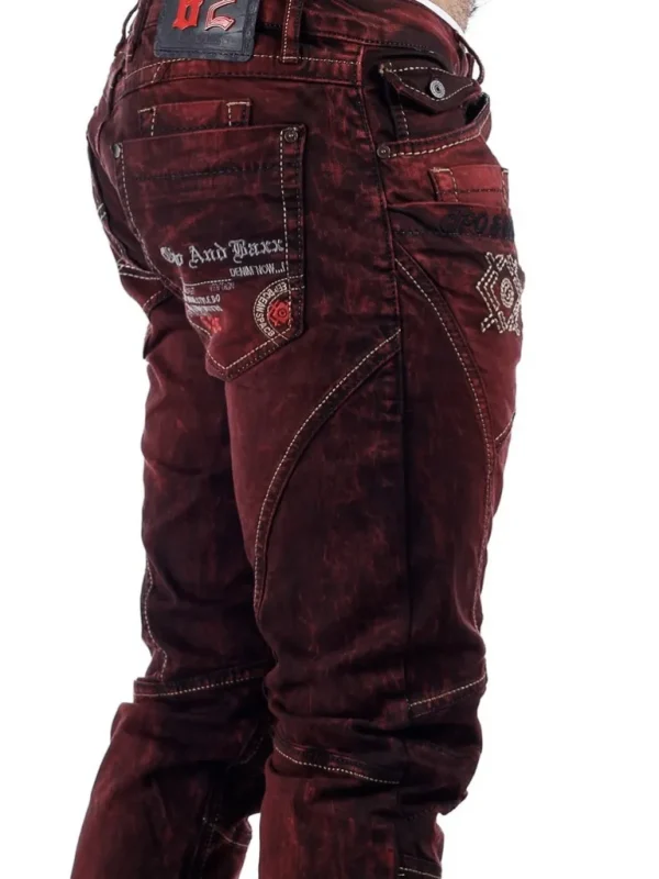 Triumph Jeans - Rod^Cipo & Baxx Discount