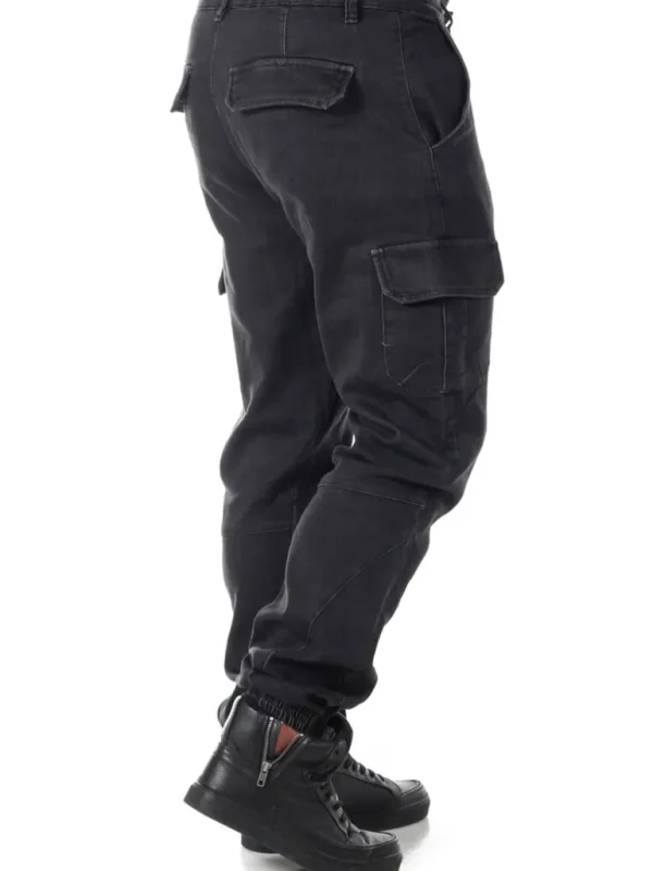 Urban Cargo Joggingbukser - Sort^Urban Classic Cheap