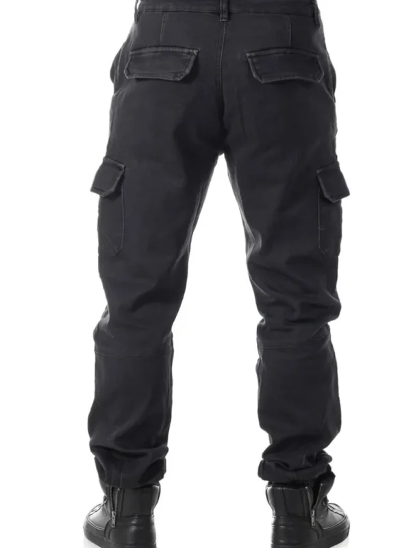 Urban Cargo Joggingbukser - Sort^Urban Classic Cheap