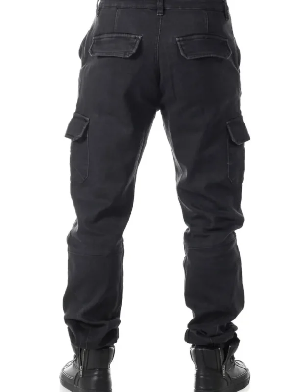 Urban Cargo Joggingbukser - Sort^Urban Classic Cheap