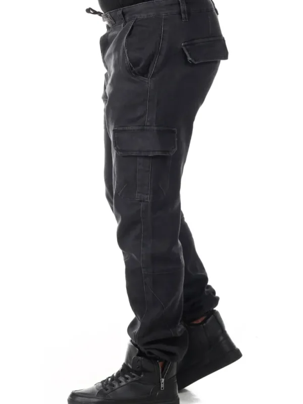 Urban Cargo Joggingbukser - Sort^Urban Classic Cheap