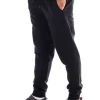 Basic Sweatpants - Sort^Urban Classic Outlet