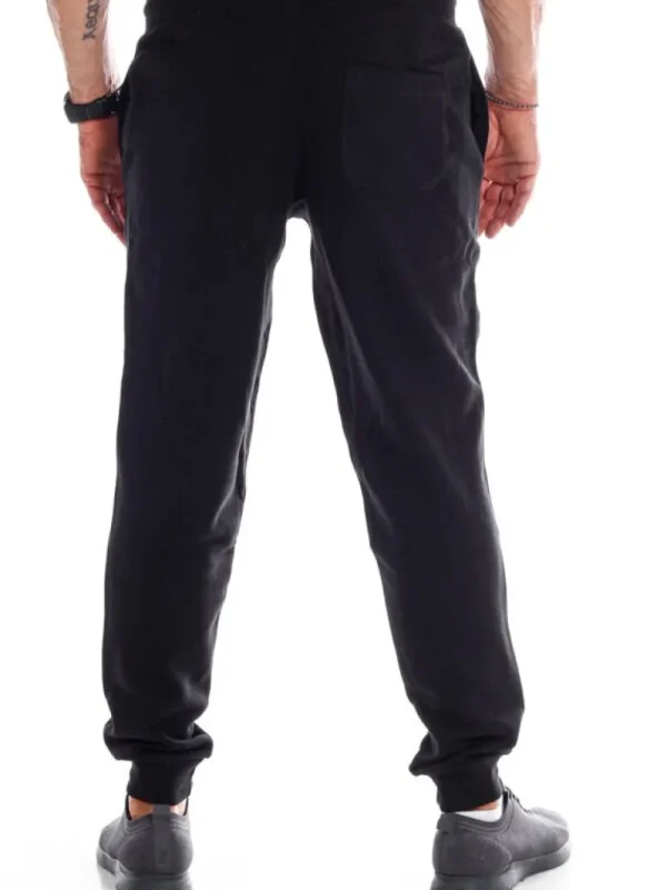 Basic Sweatpants - Sort^Urban Classic Outlet