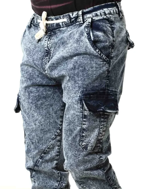 Cargo Joggjeans - Bla^Urban Classics Store