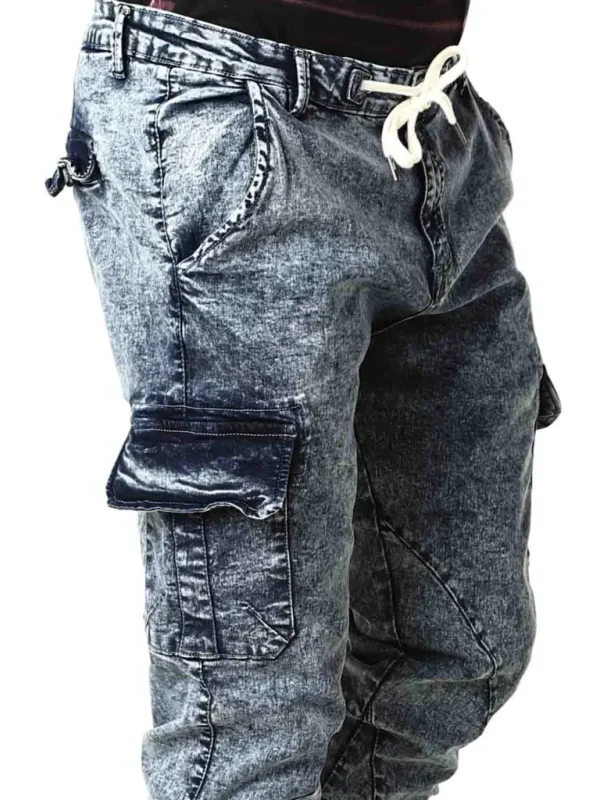 Cargo Joggjeans - Bla^Urban Classics Store