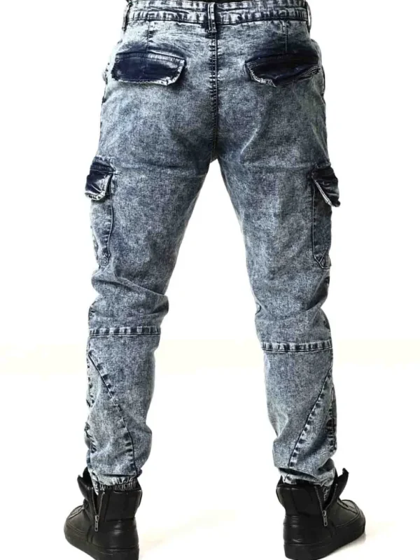 Cargo Joggjeans - Bla^Urban Classics Store