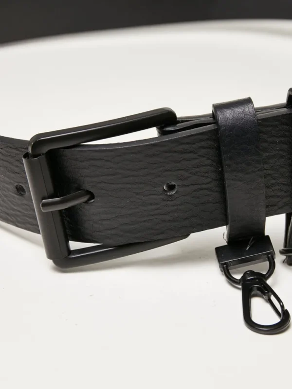 Urban Key Chain Baelte - Sort^Urban Classic Store