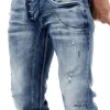 Voyager R-Neal Jeans - Light Blue^Rusty Neal Outlet