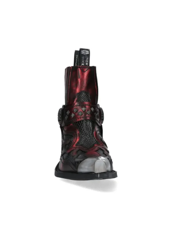 West Boots - Rod^New Rock Shop