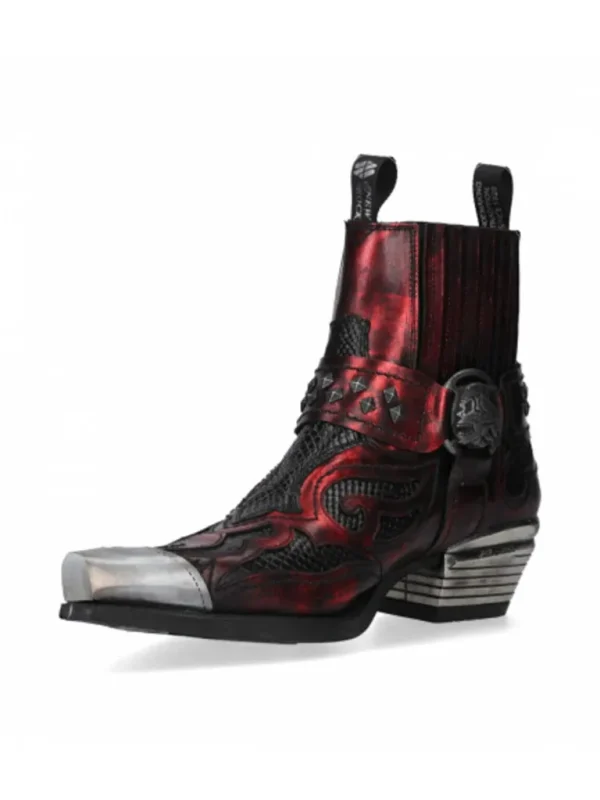 West Boots - Rod^New Rock Shop