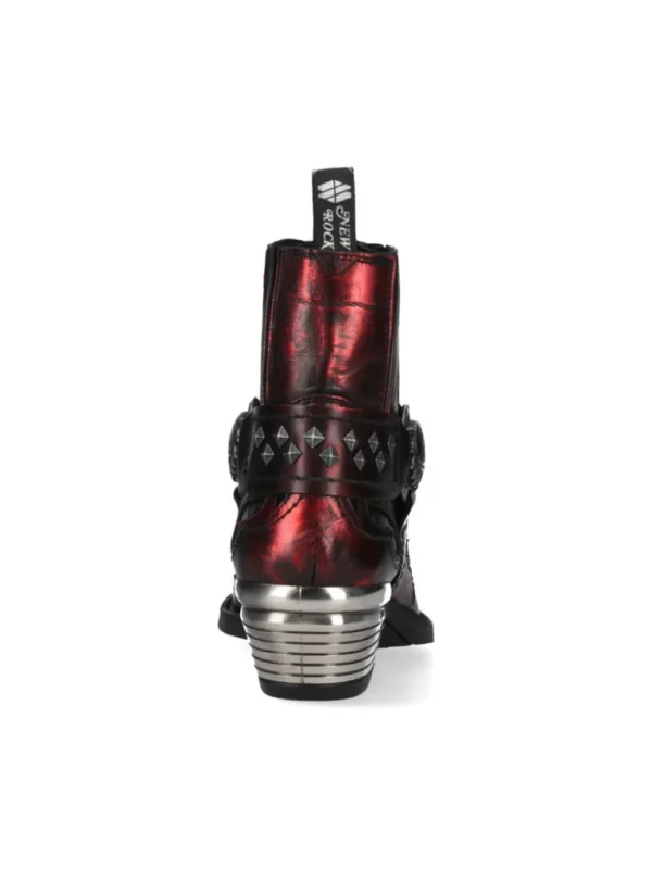 West Boots - Rod^New Rock Shop