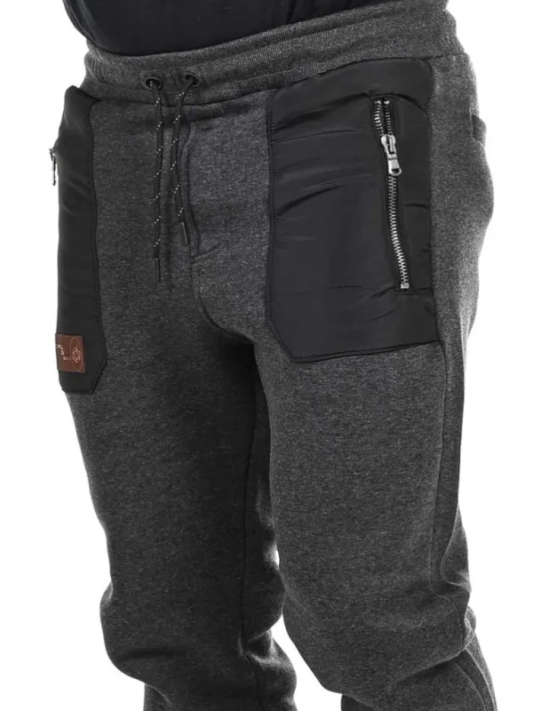 Zane Sweatpants - Morkegra^Cipo & Baxx Best