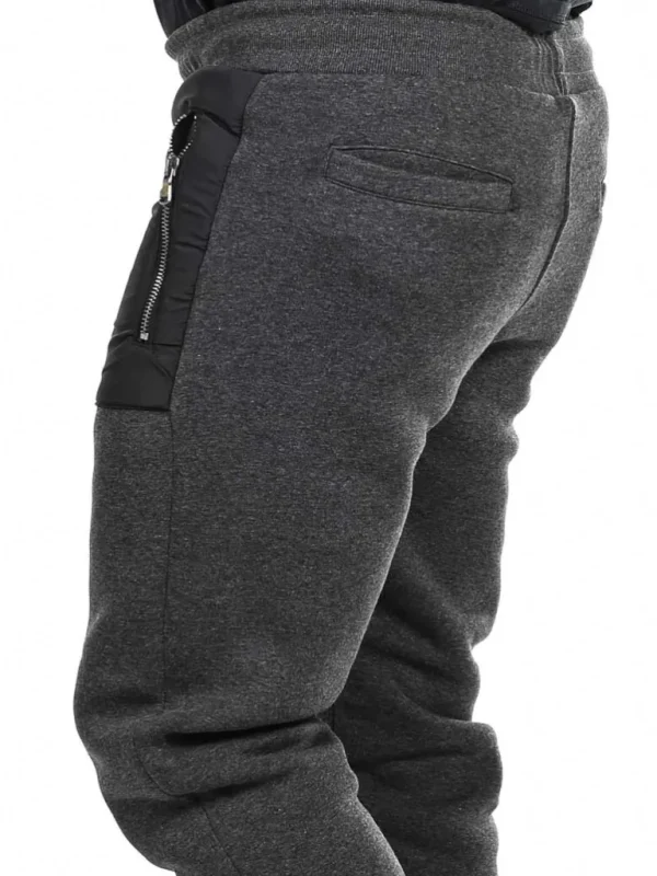 Zane Sweatpants - Morkegra^Cipo & Baxx Best