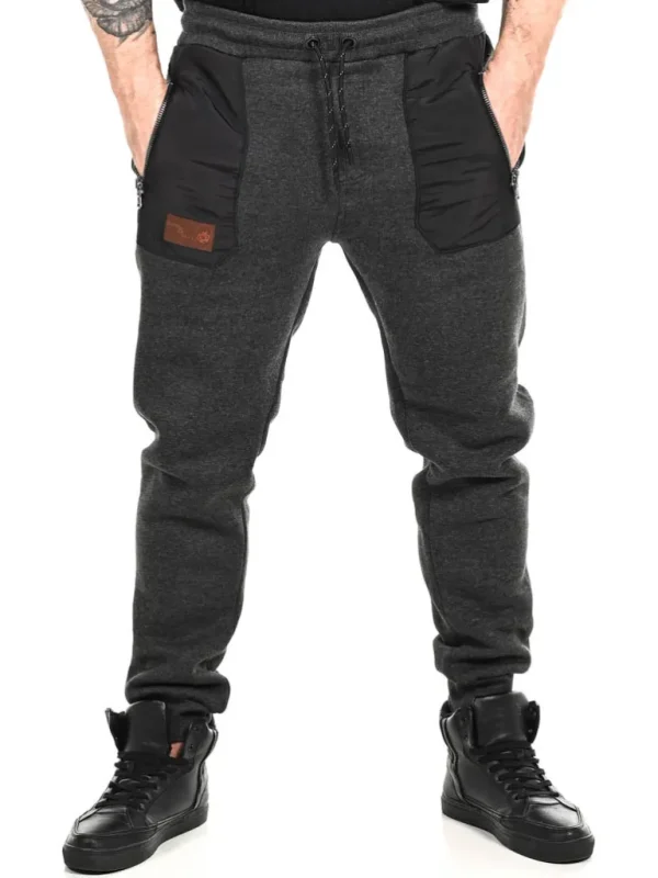 Zane Sweatpants - Morkegra^Cipo & Baxx Best