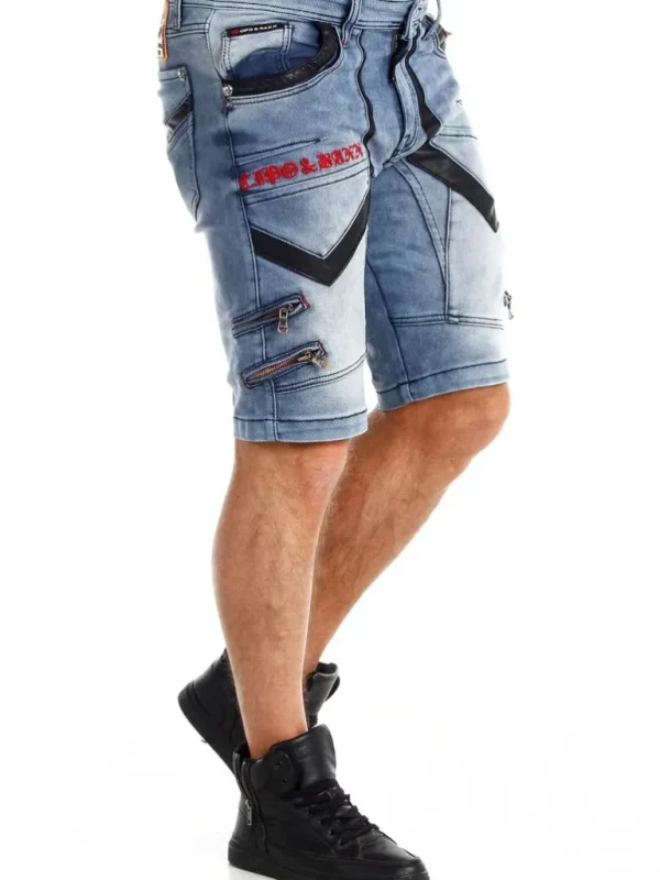 Zyair Shorts - Bla^Cipo & Baxx Online