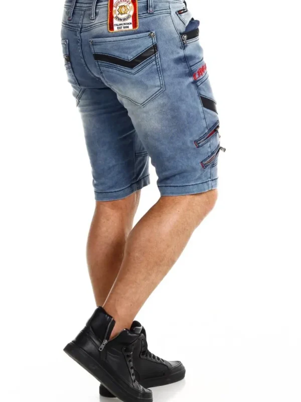 Zyair Shorts - Bla^Cipo & Baxx Online