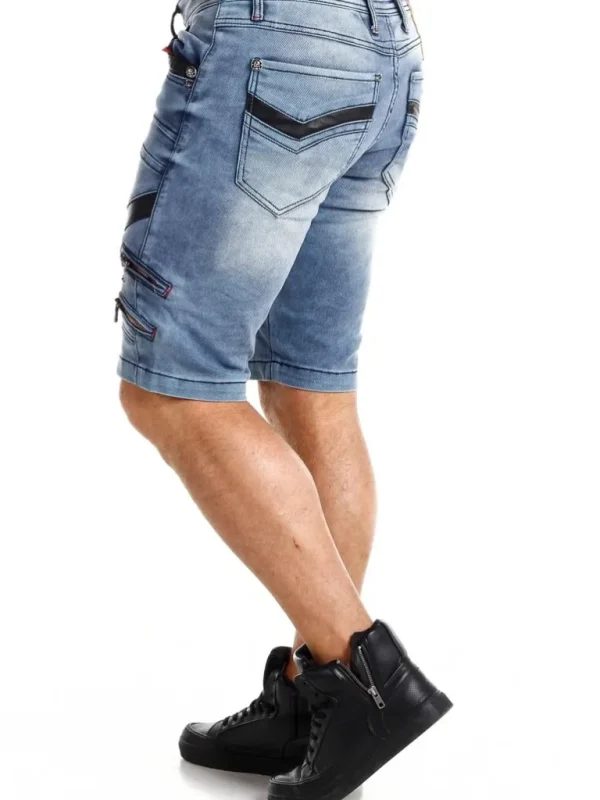 Zyair Shorts - Bla^Cipo & Baxx Online