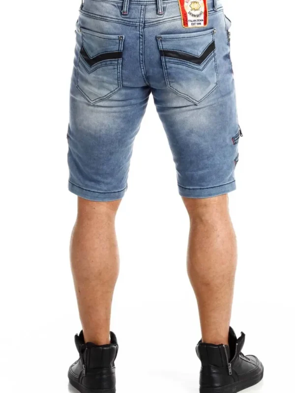Zyair Shorts - Bla^Cipo & Baxx Online