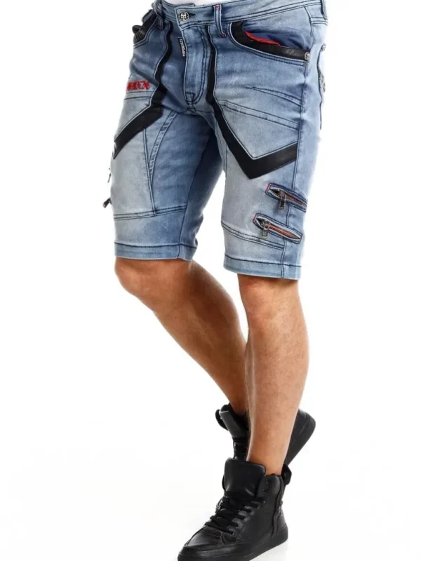 Zyair Shorts - Bla^Cipo & Baxx Online