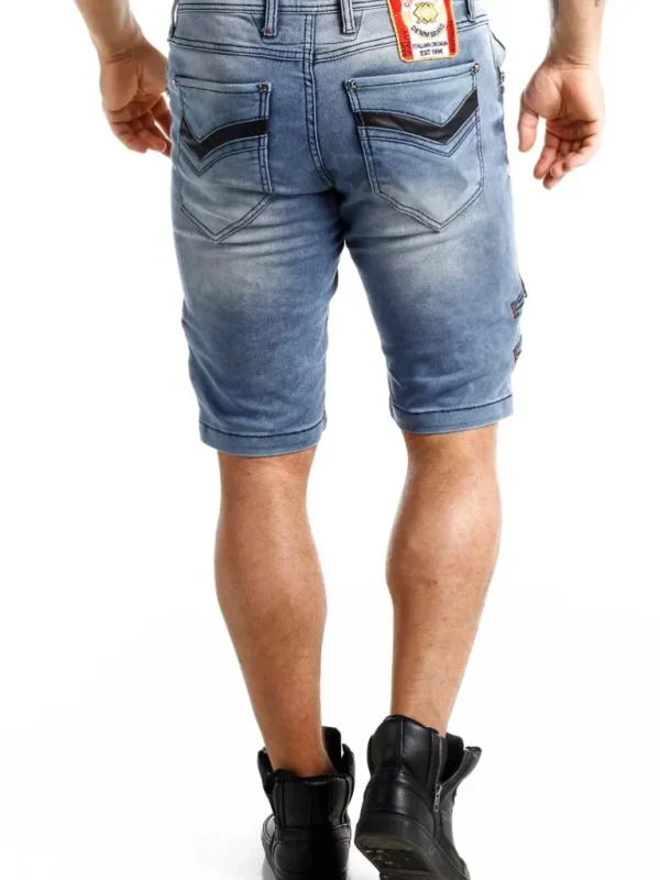 Zyair Shorts - Bla^Cipo & Baxx Online