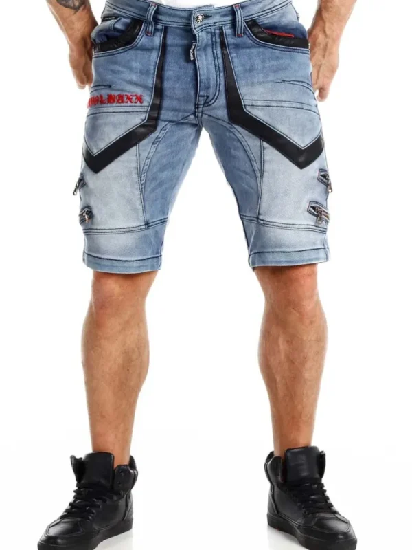 Zyair Shorts - Bla^Cipo & Baxx Online