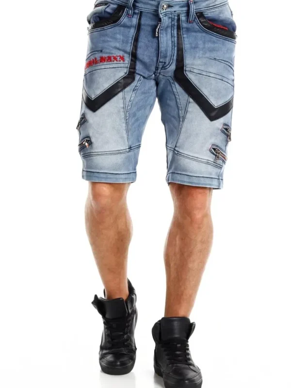 Zyair Shorts - Bla^Cipo & Baxx Online